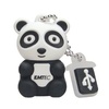Pendrive Oso Panda 4GB Emtec animales