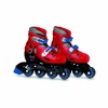 Patines en línea de Spiderman