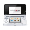 Nintendo 3DS Blanca