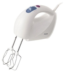 Batidora amasadora de mano Philips Hr156040