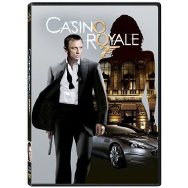 James Bond: Casino Royale