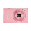Canon Ixus 240 Rosa Cámara Compacta Digital 