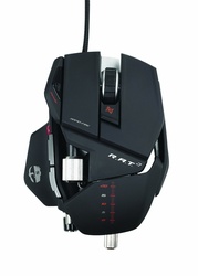 Ratón Cyborg R.A.T. 7 - Ratón para juegos