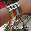 Pulsera Lovely de Tariro Tariro