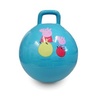 Pelota con asas para saltar de Peppa Pig