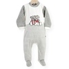 Pijama bebé Conejitos de Kinousses