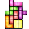 Lámpara Tetris para casa