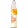 Labial en roll-on 100% natural de Naranja