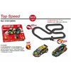 Scalextric - Circuito Compact Top Speed