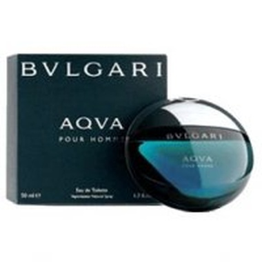 Perfume Bulgari Aqua Men