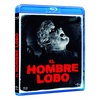 Película: El hombre lobo