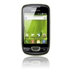 Smartphone Samsung Galaxy Mini S5570 negro con verde