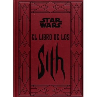 Star Wars: El libro de los Sith