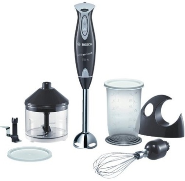 Batidora multifunción