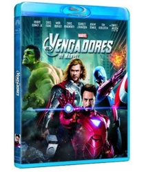 Los Vengadores