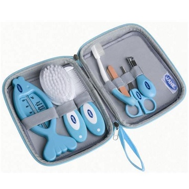 Set higiene para bebés