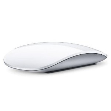 Ratón inalámbrico modelo MB829Z/A de apple