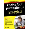 Cocina fácil para solteros para Dummies (Tapa blanda)