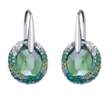 Pendientes Hyacinth