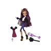 Monster High - Muñeca Clawdeen