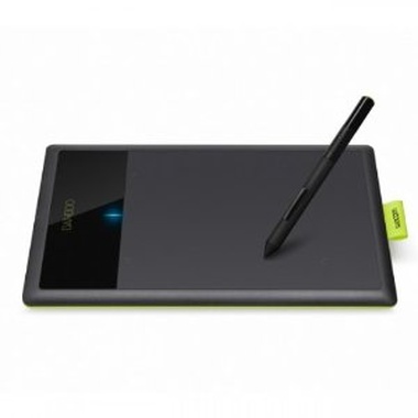 Tableta digitalizadora Bamboo Wacom Pen