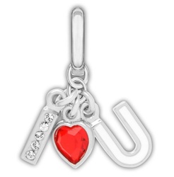 Charm "I love You"