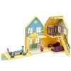 Casita de Peppa Pig