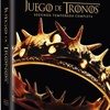 Serie: Juego de Tronos Temporada 2