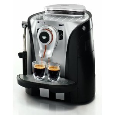 Máquina de café de Saeco