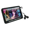 Reproductor multimedia portátil Monster High con 36 capítulos