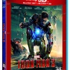 Iron Man 3 Blu-Ray
