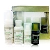 Kit de cuidado facial Nutriganics