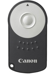 Disparador automático Canon RC-6