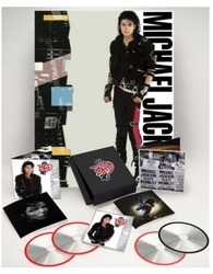 Bad (Edición Limitada Box Set Deluxe 25 aniversario)