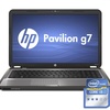 Portátil HP 17,3'' Pavilion G7-1120ss Intel Core i3 2310M