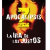 Libro: Apocalipsis Z: la ira de los justos