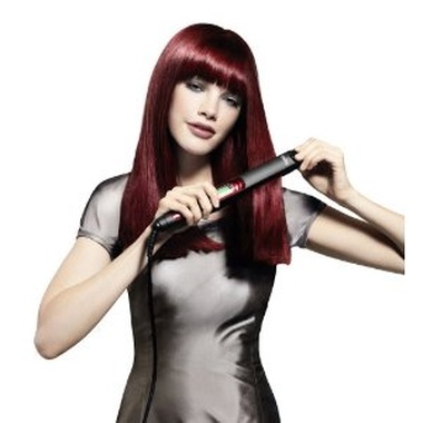 Plancha de pelo Satin Hair de Braun