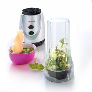 Mini Batidora de Vaso Hr287050