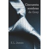 Libro: Cincuenta sombras de Grey