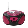 Monster High - Radio Cd Boombox