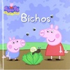 Libro Peppa Pig Bichos