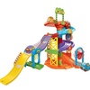 Vtech: Aparcamiento con coche