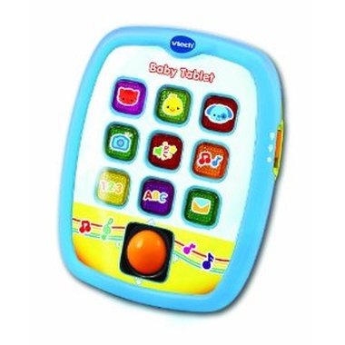 Tablet para bebés Vtech