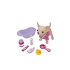 Juguete: Perrito chi chi love baño