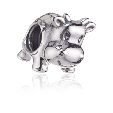 Charm de Pandora
