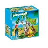 Juguete: Playmobil zoo koalas con canguro