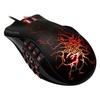 Ratón Razer Naga Molten para juegos Edición Especial