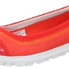 Skechers on the GO color rojo