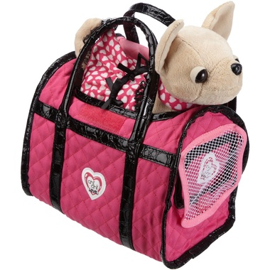 Juguete: Perrito chi chi love