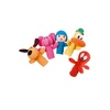 Pocoyo - Marionetas de dedo